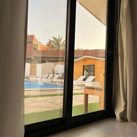 Downtown Hotel Dahab Buitenkant foto