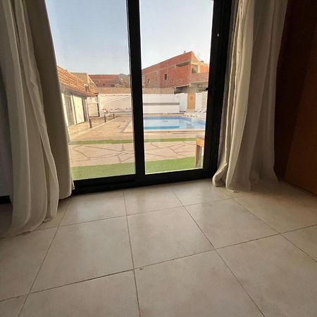 Downtown Hotel Dahab Buitenkant foto