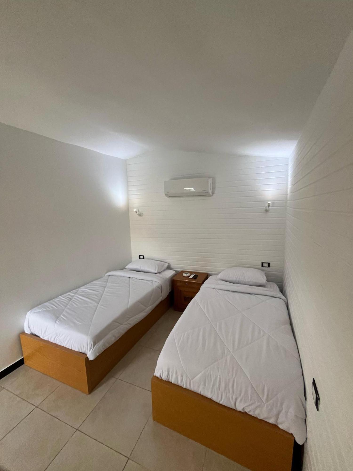 Downtown Hotel Dahab Buitenkant foto